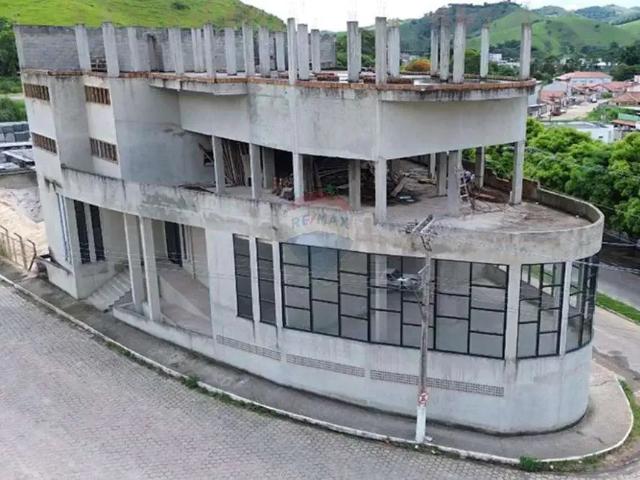 Casa / Sobrado para Venda em Lima Duarte/MG Centro 24 Quartos