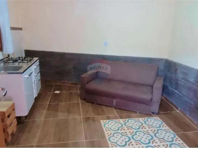 Casa / Sobrado para Venda em Lima Duarte/MG Conceição da Ibitipoca 1 Quartos