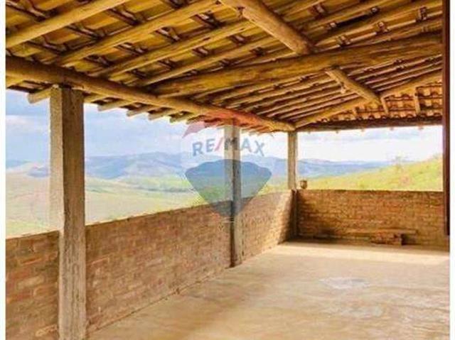 Casa / Sobrado para Venda em Lima Duarte/MG Conceição da Ibitipoca 2 Quartos