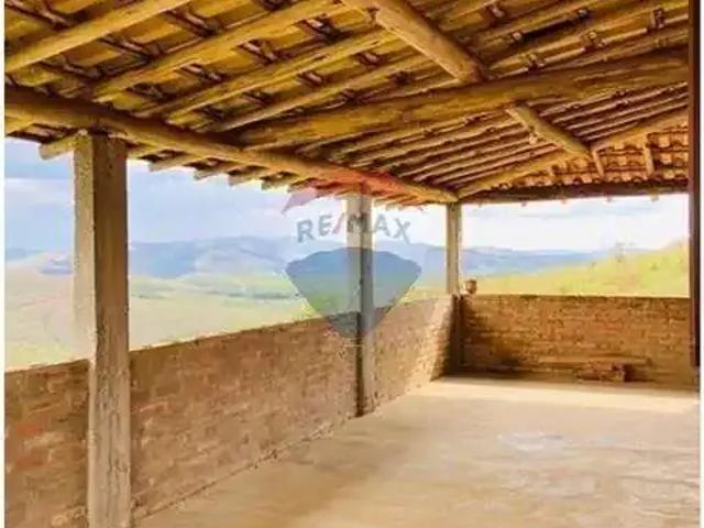Casa / Sobrado para Venda em Lima Duarte/MG Conceição da Ibitipoca 2 Quartos