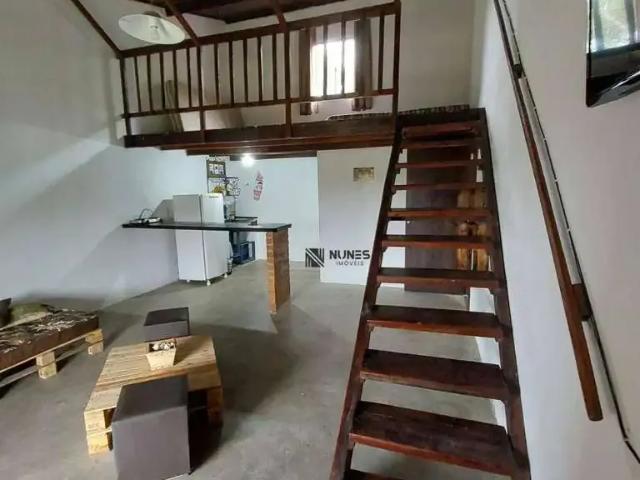 Casa / Sobrado para Venda em Lima Duarte/MG Conceição da Ibitipoca 2 Quartos