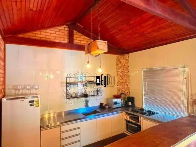 Casa / Sobrado para Venda em Lima Duarte/MG Conceição da Ibitipoca 2 Quartos