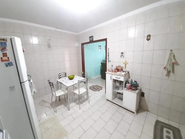 Casa / Sobrado para Venda em Limeira/SP Conjunto Residencial Victor D'Andrea 2 Quartos