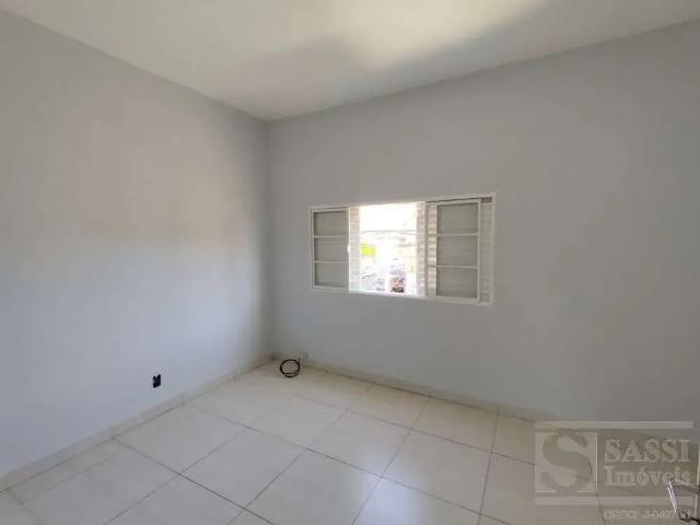 Casa / Sobrado para Venda em Limeira/SP Centro 2 Quartos