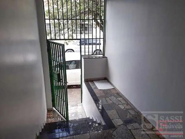 Casa / Sobrado para Venda em Limeira/SP Centro 3 Quartos
