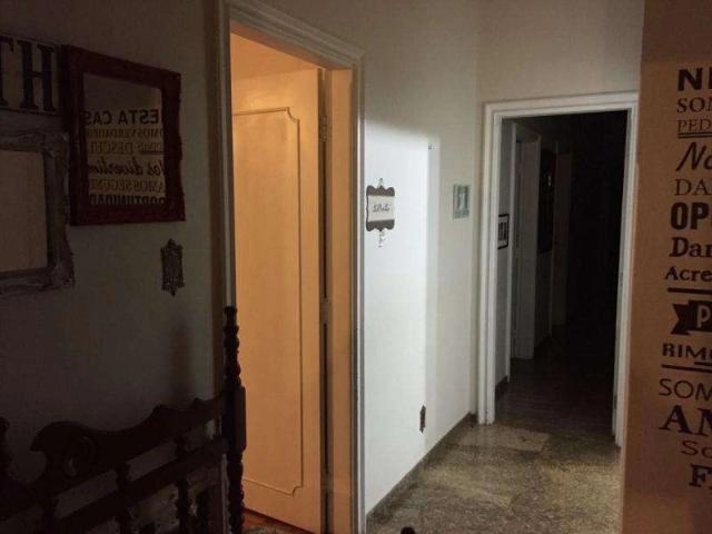 Casa / Sobrado para Venda em Limeira/SP Centro 3 Quartos