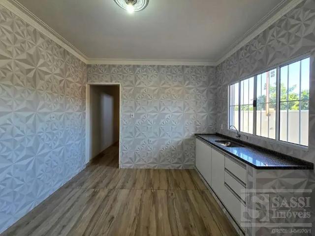 Casa / Sobrado para Venda em Limeira/SP Chácara São José 2 Quartos