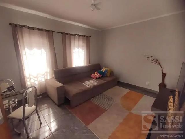Casa / Sobrado para Venda em Limeira/SP Chácara São José 3 Quartos