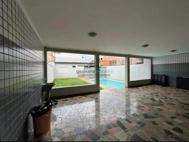 Casa / Sobrado para Venda em Limeira/SP Boa Vista 3 Quartos