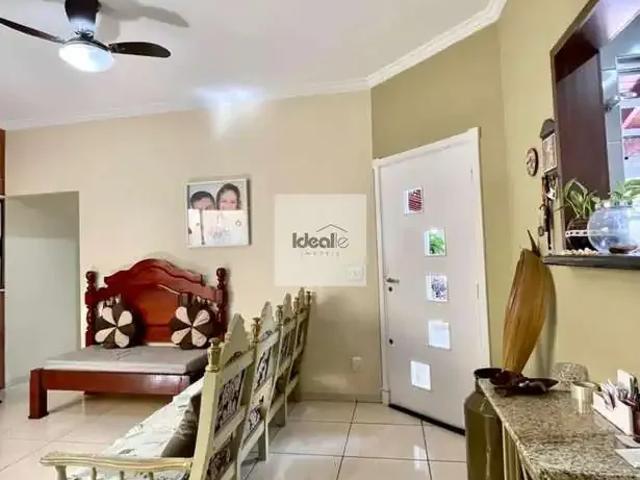 Casa / Sobrado para Venda em Limeira/SP Dos Frades 3 Quartos