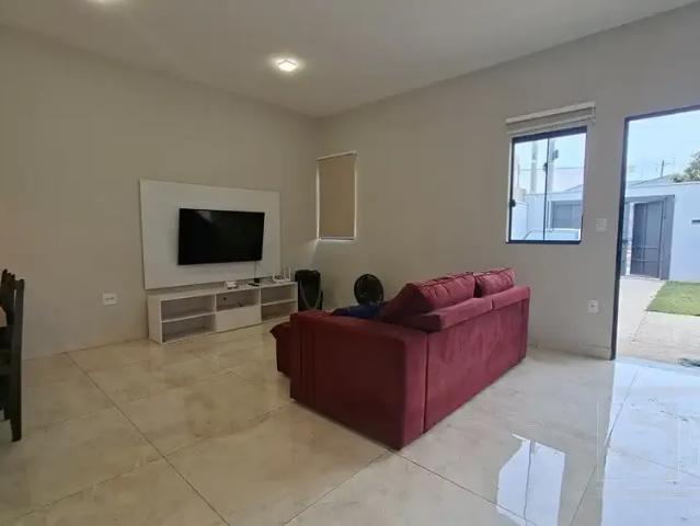 Casa / Sobrado para Venda em Limeira/SP Jardim Marajoara 1 Quartos