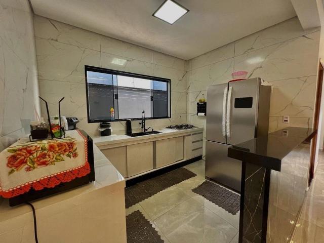 Casa / Sobrado para Venda em Limeira/SP Jardim Marajoara 2 Quartos
