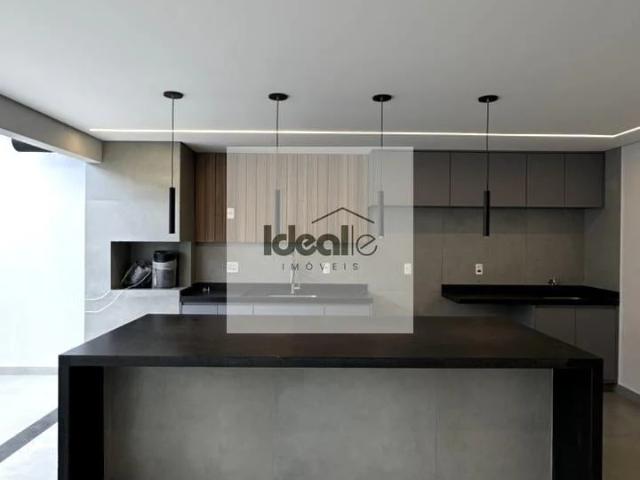 Casa / Sobrado para Venda em Limeira/SP Jardim Marajoara 3 Quartos