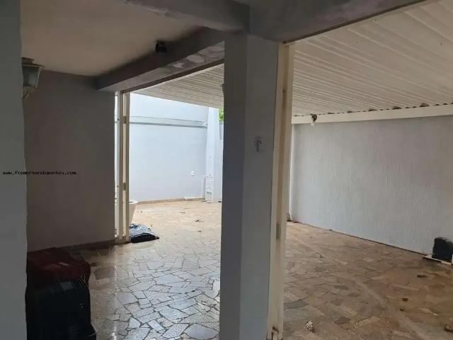 Casa / Sobrado para Venda em Limeira/SP Jardim Morro Azul 3 Quartos