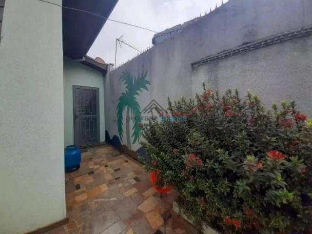 Casa / Sobrado para Venda em Limeira/SP Jardim Morro Azul 3 Quartos