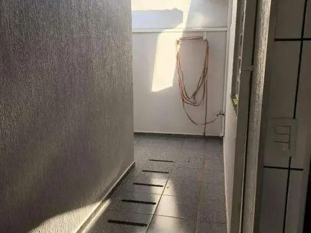 Casa / Sobrado para Venda em Limeira/SP Jardim Morro Azul 3 Quartos