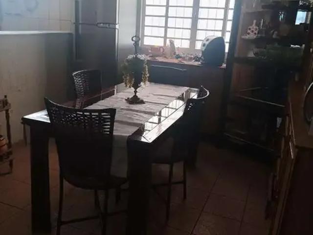 Casa / Sobrado para Venda em Limeira/SP Jardim Nossa Senhora do Amparo 3 Quartos