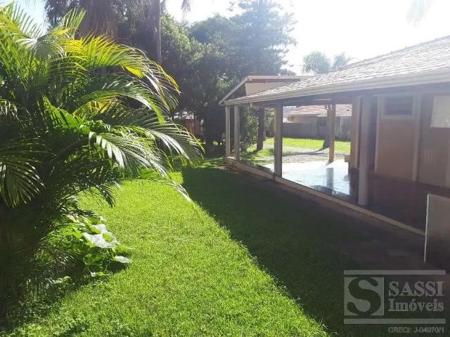 Casa / Sobrado para Venda em Limeira/SP Jardim Nova Europa 3 Quartos