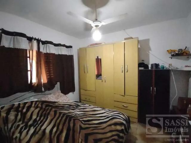 Casa / Sobrado para Venda em Limeira/SP Jardim Nova Limeira 3 Quartos