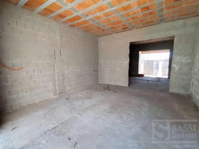 Casa / Sobrado para Venda em Limeira/SP Jardim Nova Suíça 2 Quartos
