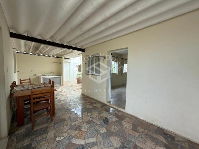 Casa / Sobrado para Venda em Limeira/SP Jardim Ouro Verde 3 Quartos