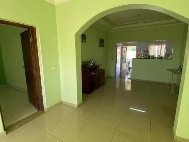 Casa / Sobrado para Venda em Limeira/SP Jardim Ouro Verde 3 Quartos