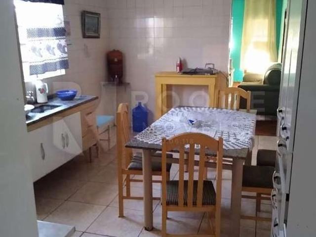 Casa / Sobrado para Venda em Limeira/SP Jardim Olga Veroni 3 Quartos