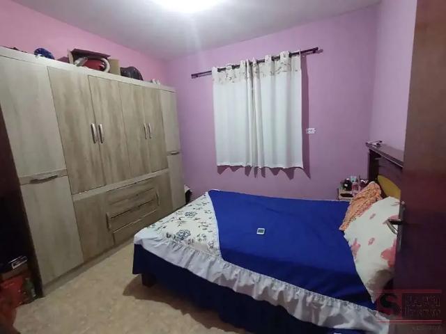 Casa / Sobrado para Venda em Limeira/SP Jardim Adélia Cavicchia Grotta 2 Quartos
