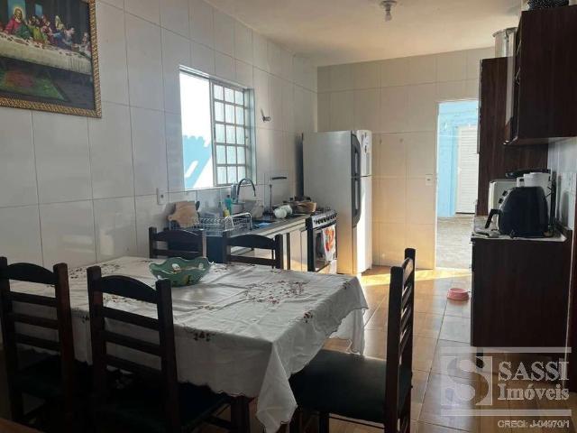Casa / Sobrado para Venda em Limeira/SP Jardim Águas da Serra 3 Quartos