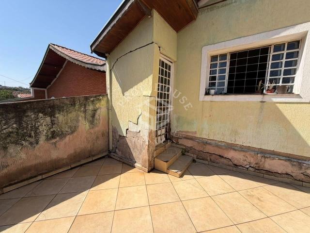 Casa / Sobrado para Venda em Limeira/SP Jardim Bandeirantes 2 Quartos