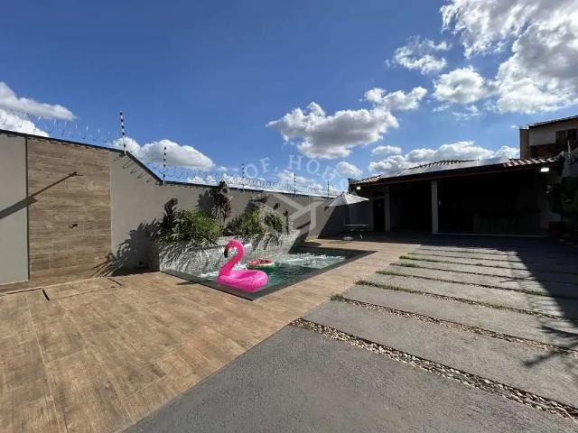 Casa / Sobrado para Venda em Limeira/SP Jardim Barão de Limeira 2 Quartos