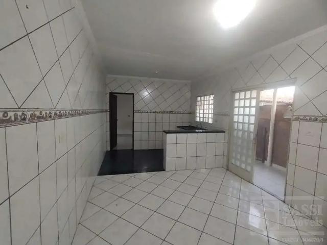 Casa / Sobrado para Venda em Limeira/SP Jardim Boa Esperança 2 Quartos