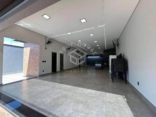 Casa / Sobrado para Venda em Limeira/SP Jardim Cidade Universitária I 2 Quartos