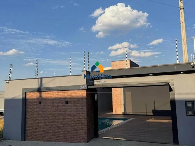 Casa / Sobrado para Venda em Limeira/SP Jardim Cidade Universitária I 2 Quartos