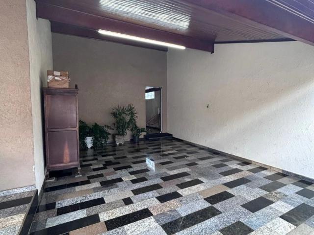 Casa / Sobrado para Venda em Limeira/SP Jardim do Lago 3 Quartos
