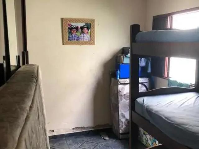 Casa / Sobrado para Venda em Limeira/SP Jardim Dom Oscar Romero 2 Quartos