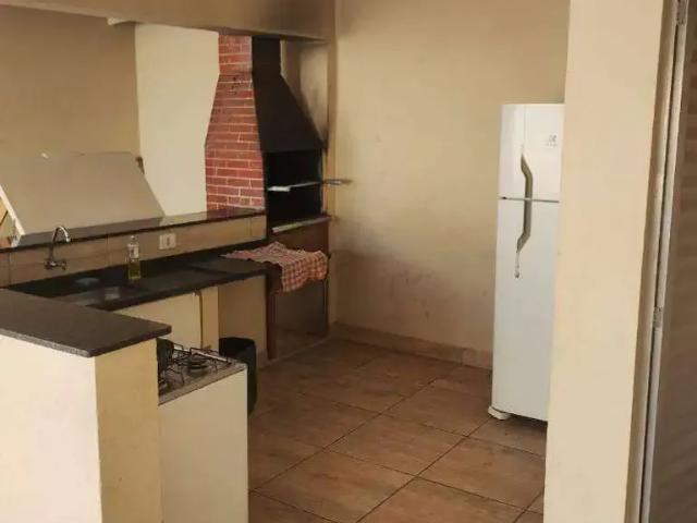 Casa / Sobrado para Venda em Limeira/SP Jardim dos Jequitibás 1 Quartos