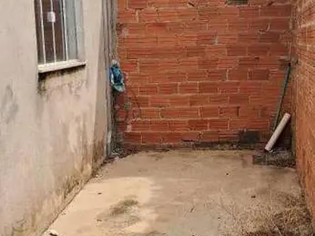 Casa / Sobrado para Venda em Limeira/SP Jardim dos Jequitibás 1 Quartos