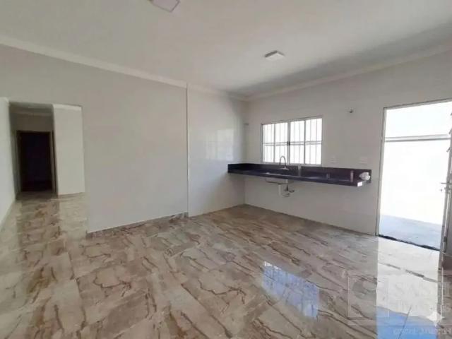 Casa / Sobrado para Venda em Limeira/SP Jardim dos Jequitibás 2 Quartos