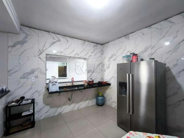 Casa / Sobrado para Venda em Limeira/SP Jardim dos Jequitibás 5 Quartos