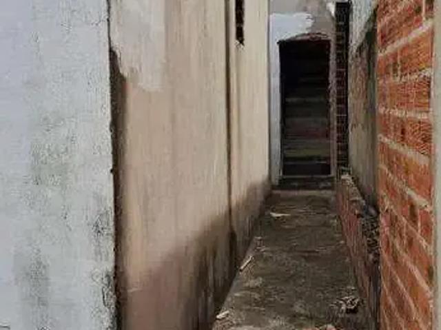 Casa / Sobrado para Venda em Limeira/SP Jardim dos Jequitibás 6 Quartos
