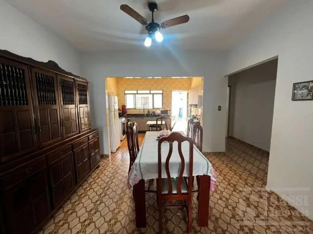 Casa / Sobrado para Venda em Limeira/SP Jardim Esmeralda 3 Quartos