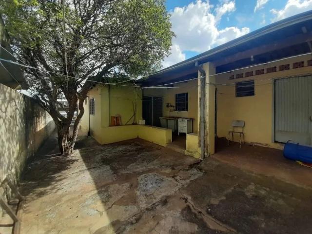Casa / Sobrado para Venda em Limeira/SP Jardim Hortência 3 Quartos