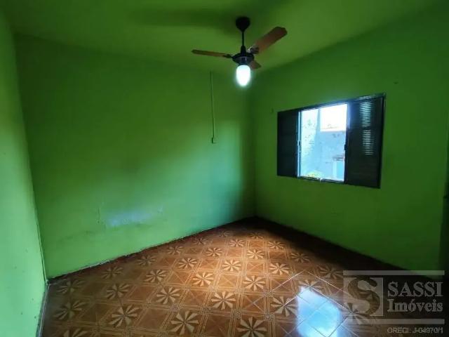 Casa / Sobrado para Venda em Limeira/SP Jardim Hortência 3 Quartos