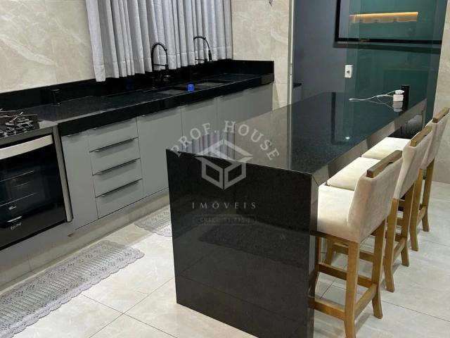 Casa / Sobrado para Venda em Limeira/SP Jardim Lagoa Nova 2 Quartos