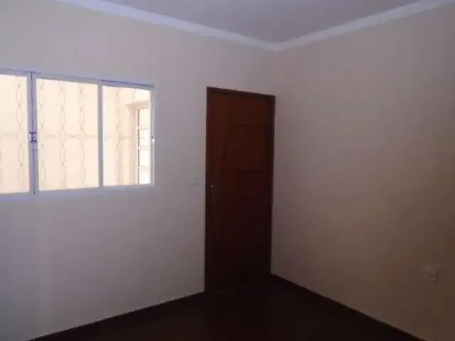 Casa / Sobrado para Venda em Limeira/SP Jardim Porto Real IV 3 Quartos
