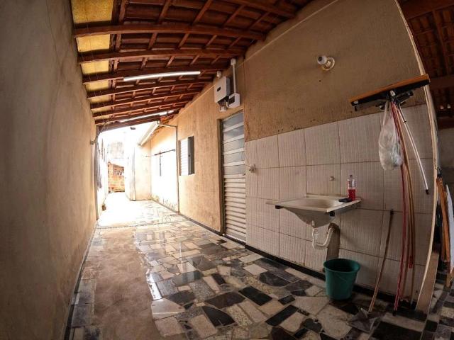 Casa / Sobrado para Venda em Limeira/SP Jardim Residencial e Comercial Alto dos Laranjais 3 Quartos