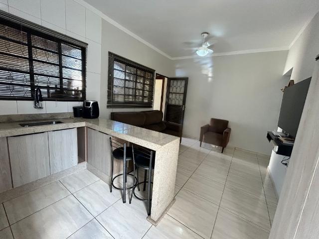 Casa / Sobrado para Venda em Limeira/SP Jardim Residencial Guimarães 3 Quartos