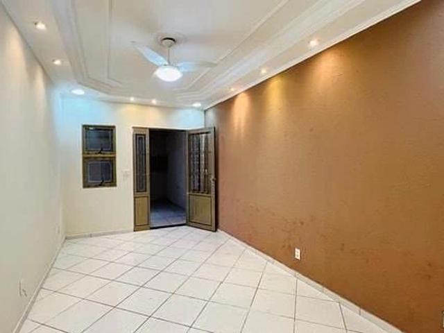 Casa / Sobrado para Venda em Limeira/SP Jardim Residencial Roseira 3 Quartos