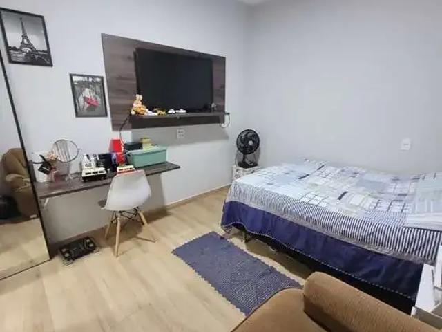 Casa / Sobrado para Venda em Limeira/SP Jardim Residencial Roseira 3 Quartos